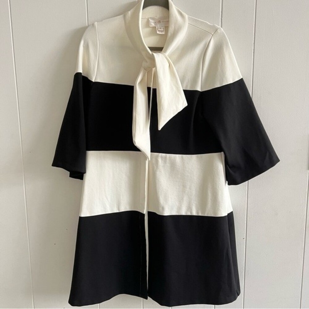 Julie Brown coat